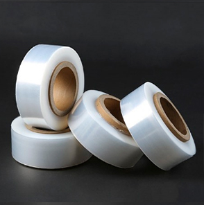 為什么金屬制品多數(shù)都使用纏繞拉伸膜包裝？