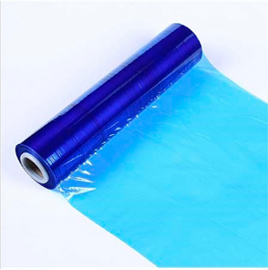 使用手用纏繞膜時應(yīng)該注意什么？