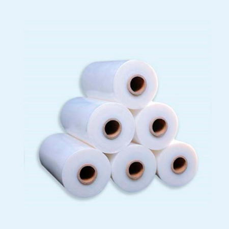纏繞膜技術(shù)創(chuàng)新層出不窮，推動行業(yè)持續(xù)進步